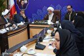 گام جدی دستگاه قضایی  خراسان شمالی در راستای کاهش مصادیق سقط جنین