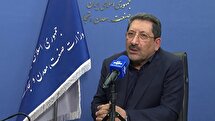 وعده وزیر صمت برای افزایش تولید خودرو