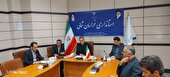 تأکید رئیس سازمان مدیریت خراسان شمالی بر پژوهش‌های کاربردی