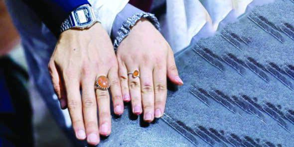 ازدواج آسان با اصلاح سبک زندگی
