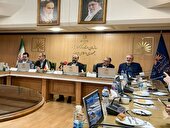فقدان کتابخانه استاندارد در ۲۰ سال اخیر