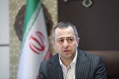 پیام معاون وزیر ورزش در شبکه ایکس به مناسبت روز ازدواج