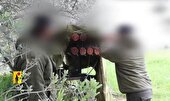 حملات موشکی حزب‌ الله به سکوی پرتاب گنبد آهنین