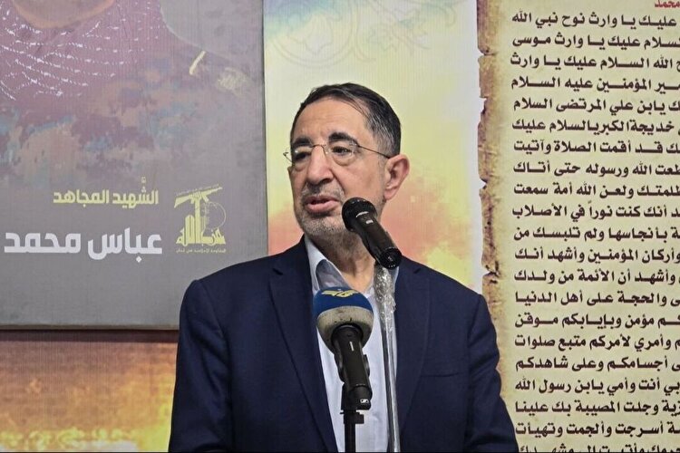 هشدار حزب‌الله نسبت به مسیر امنیتی میان لبنان و رژیم صهیونیستی