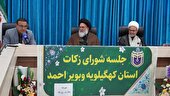 زکات تنها یک تکلیف مالی نیست، مسیر تقرب به خدا و افزایش برکت است