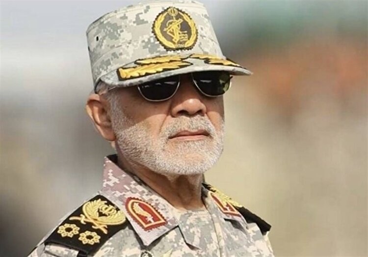 دست متجاوز را قطع می‌کنیم