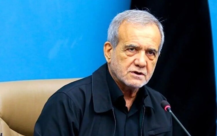 ایران به هیچ عنوان از حقوق قانونی کشور عقب‌نشینی نمی‌کند