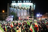 استقبال آمریکایی‌ها از بازیکنان ایران | سیاست را وارد ورزش نکنید