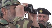 ببینید | فرمانده نزاجا: دشمن دچار «خطای محاسباتی» نشود