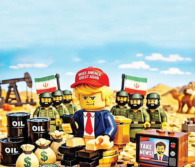 سربازان خلاق دیپلماسی رسانه‌ای