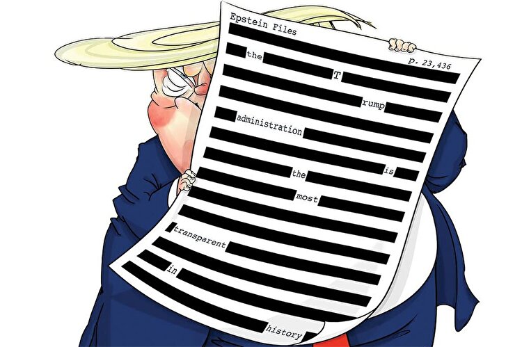 جنگ برای فرار از ننگ