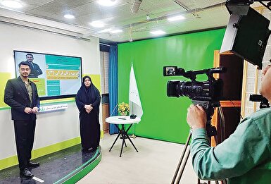 تلویزیون؛ یار مدرسه