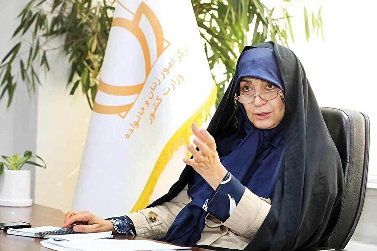 ‌خانواده سالم پشتوانه جوانی جمعیت 