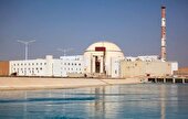 تکمیل نیروگاه اتمی بوشهر به سطح برنامه‌ریزی‌شده باز می‌گردد