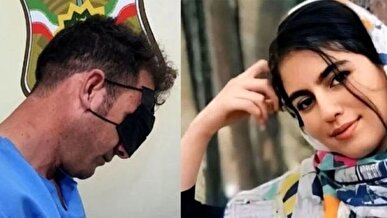 اجرای حکم قصاص قاتل الهه حسین‌نژاد