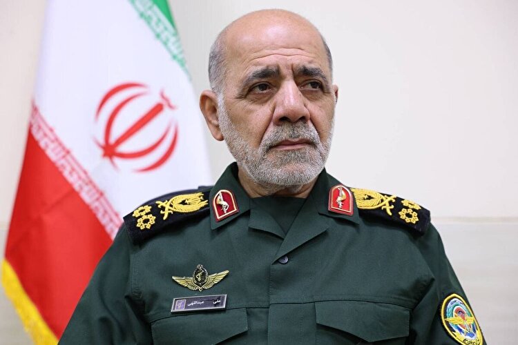 شهید آیت الله رئیسی با روحیه‌ای خستگی‌ناپذیر، میدان خدمت را بر هر مصلحت شخصی ترجیح می‌داد