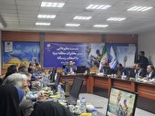 ۱۳ هزار مشترک یزدی به شبکه فیبر نوری متصل شدند