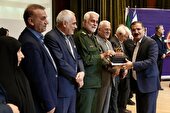 کسب عنوان برتر جشنواره سلام توسط روابط عمومی نفت و گاز مارون
