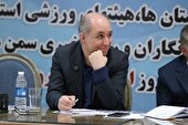 یزد؛ نگین درخشان گردشگری ورزشی ایران با تنوع توپوگرافیک کم‌نظیر