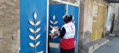 خدمت‌رسانی کاروان‌های سلامت هلال احمر به ۲۴ هزار خوزستانی