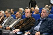 گزارش تصویری جام جم آنلاین | رونمایی از کتاب روایت اول