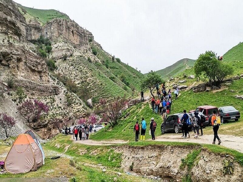 تعطیلی تمامی تفرجگاهها و مناطق تحت مدیریت محیط زیست خراسان رضوی تا صبح جمعه تعطیلی تمامی تفرجگاهها و مناطق تحت مدیریت محیط زیست خراسان رضوی تا صبح جمعه