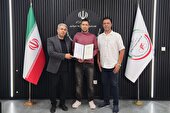 قهرمان پرافتخار کشورمان، مربی جدید تیم‌های ملی دوچرخه‌سواری امید و بزرگسالان