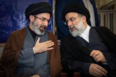 پیام رهبر انقلاب به‌مناسبت دومین سالگرد شهادت شهید رئیسی و بزرگداشت شهدای خدمت