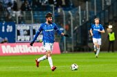 قلی زاده در ترکیب برترین بازیکنان فصل لیگ لهستان