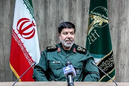 سردار رمضان‌ شریف: هرگز به قبل از جنگ رمضان برنخواهیم گشت