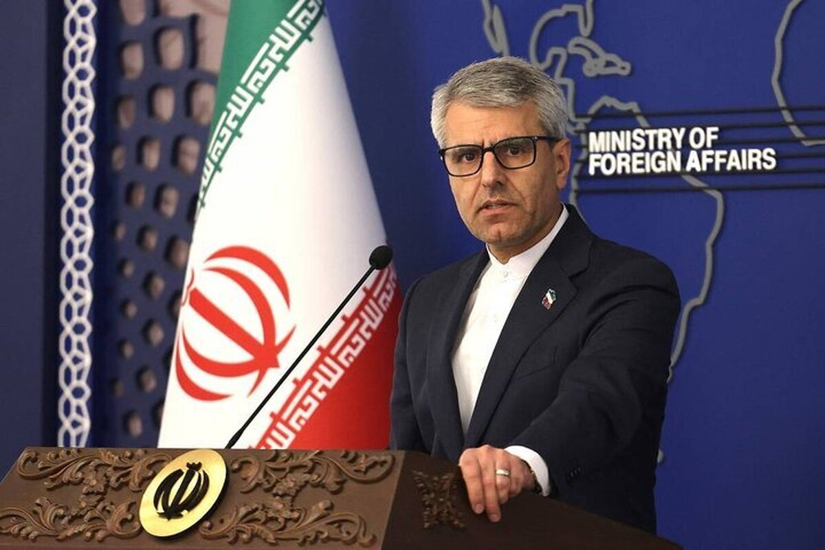 تبادل پیام ایران با آمریکا از طریق پاکستان ادامه دارد
