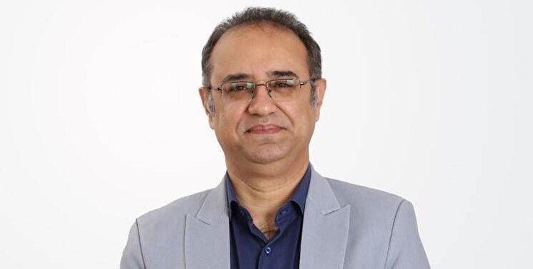 بخشش زندگی در دل جنگ