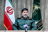 سردار رمضان‌ شریف: هرگز به قبل از جنگ رمضان برنخواهیم گشت