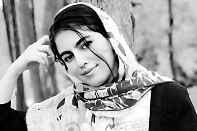 قصاص قاتل الهه حسین نژاد