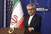 تبادل پیام ایران با آمریکا از طریق پاکستان ادامه دارد