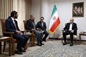 قدردانی پزشکیان از مواضع و همکاری‌های دولت پاکستان