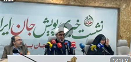 ببینید | مسجد صرفا یک نمازخانه نیست