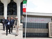 فروش بلیت قطار اردبیل - مشهد از امروز آغاز شد