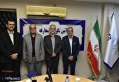 مديرکل جديد ثبت‌احوال گلستان منصوب شد