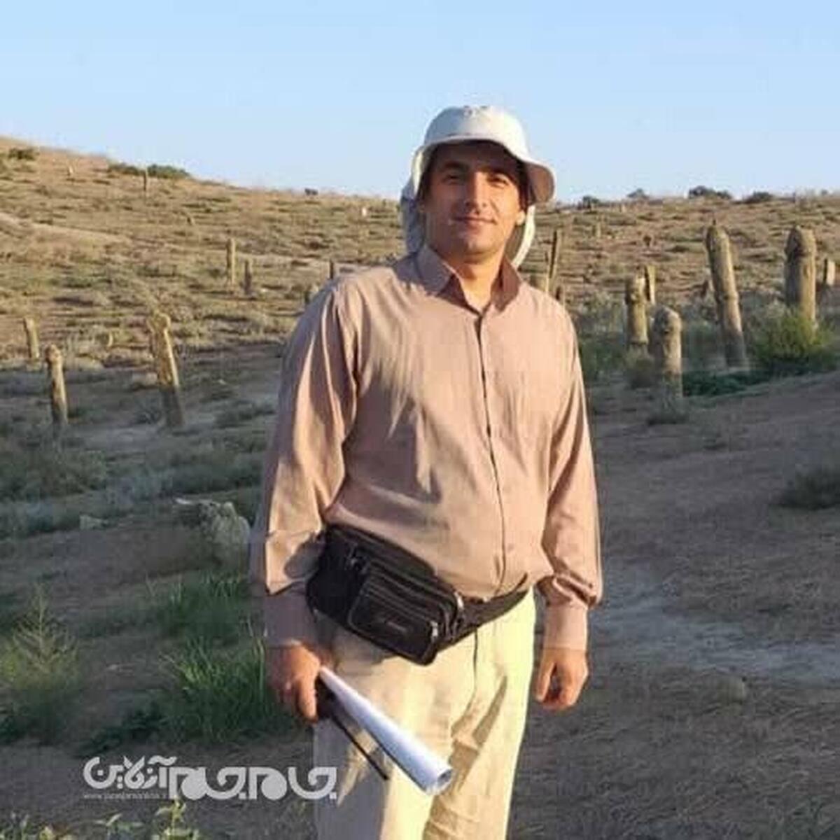 گلستان در یک دهه اخیر بیش از ۵۵۰ اثر را ثبت ملی کرده است