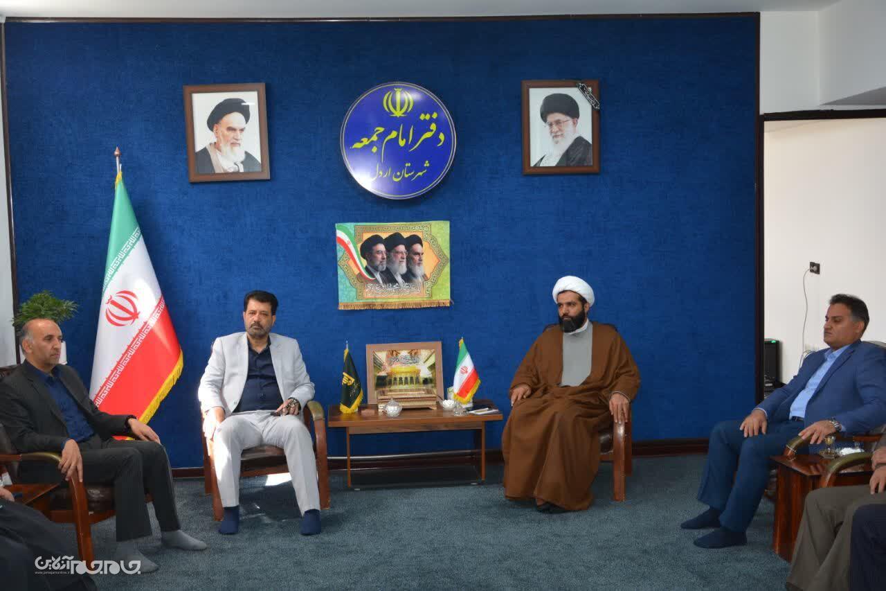 نیاز به ۸۰۰ میلیارد تومان اعتبار برای بهسازی معابر روستایی شهرستان اردل