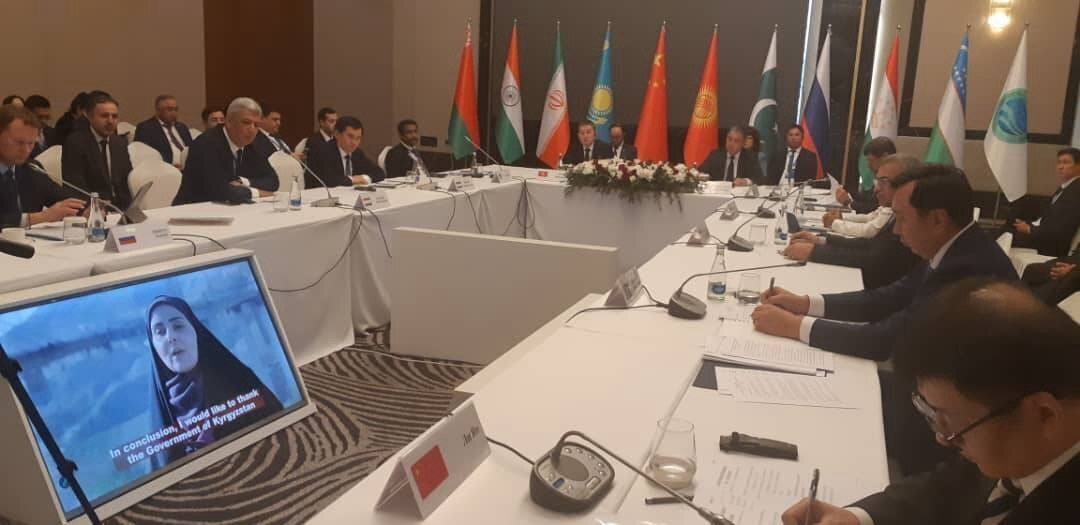 ببینید | ابتکار ایران در تجاری‌سازی شبکه راهگذر‌های ترانزیتی منطقه‌ای