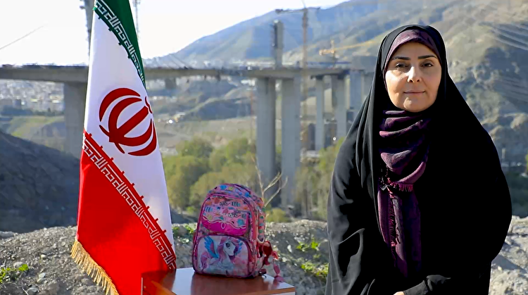 ببینید | ابتکار ایران در تجاری‌سازی شبکه راهگذر‌های ترانزیتی منطقه‌ای