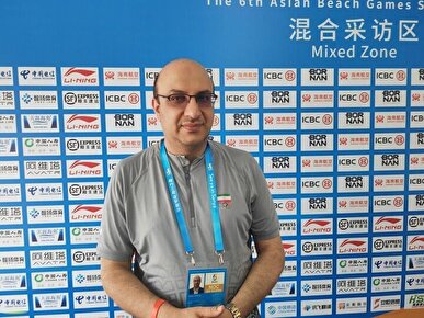 هنوز تصمیم نهایی برای حضور در جام جهانی گرفته نشده است