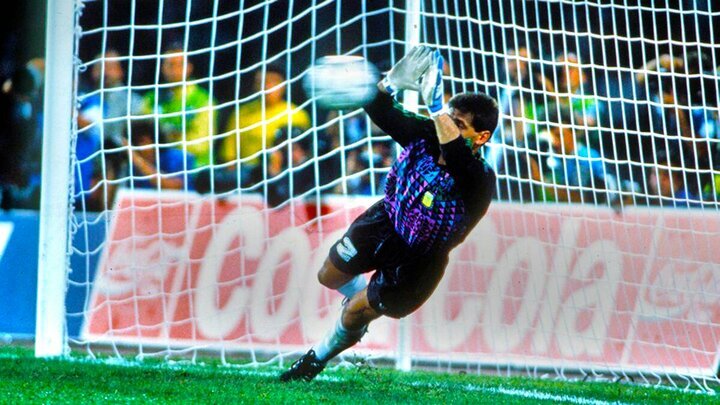 عکس | عجیب‌ترین خرافات ستارگان فوتبال در جام جهانی