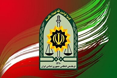 دستگیری اعضای باند سرقت مسلحانه منزل شمال و غرب تهران