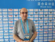 هنوز تصمیم نهایی برای حضور در جام جهانی گرفته نشده است