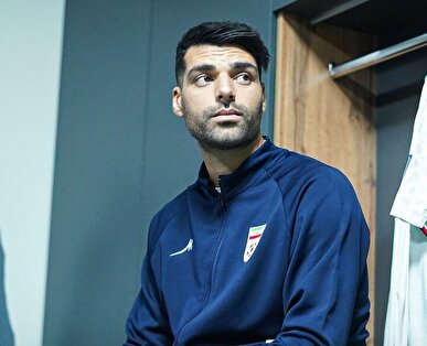 مهاجم تیم ملی فوتبال ایران در جمع ۴۸ بازیکن مهم جام جهانی ۲۰۲۶