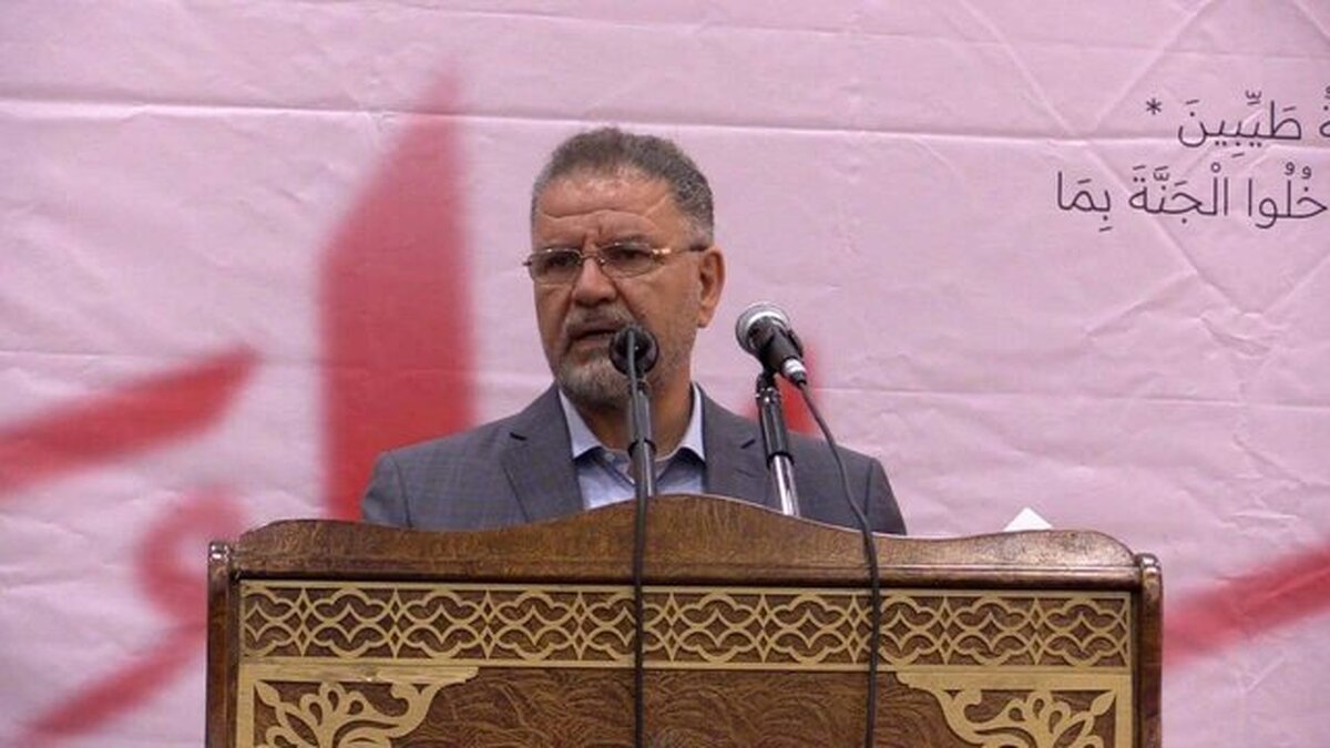 در سایه ادامه تجاوزات اسرائیل تمدید آتش بس معنی ندارد