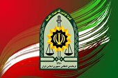 دستگیری اعضای باند سرقت مسلحانه منزل شمال و غرب تهران